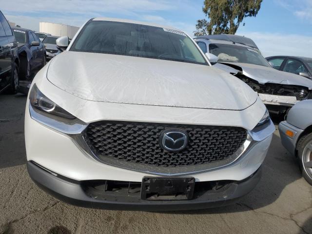 Photo 5 from auction – 2021 MAZDA CX-30 SELE with VIN 3MVDMBBL7MM211450