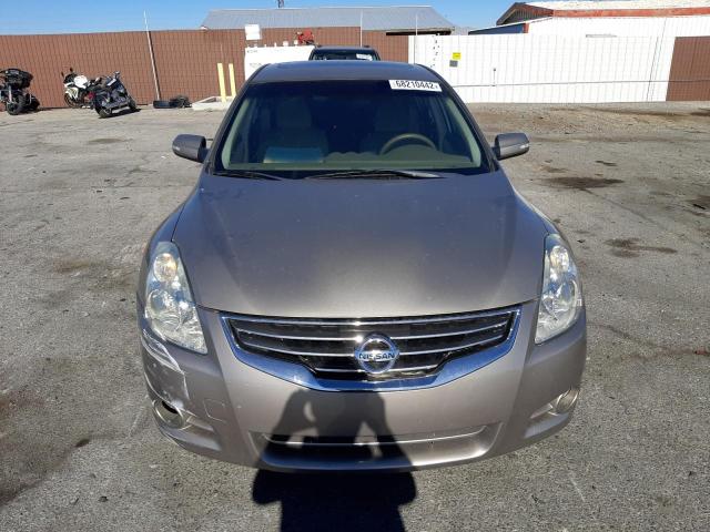 Photo 5 from auction – 2011 NISSAN ALTIMA BAS with VIN 1N4AL2APXBN432206