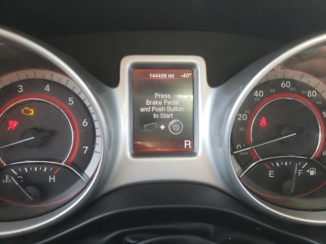 Photo 8 from auction – 2012 DODGE JOURNEY SE with VIN 3C4PDCAB6CT320113