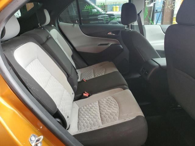 Photo 11 from auction – 2018 CHEVROLET EQUINOX LS with VIN 2GNAXHEV6J6131484