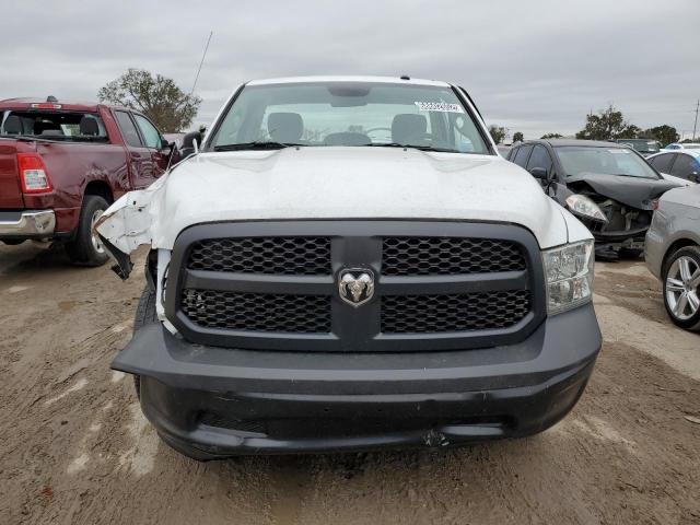 Photo 5 from auction – 2021 RAM 1500 CLASS with VIN 3C6JR6AG7MG551513