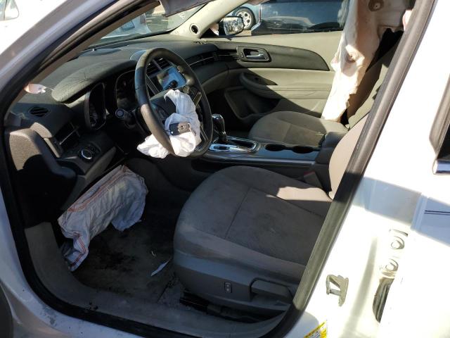 Photo 7 from auction – 2013 CHEVROLET MALIBU LS with VIN 1G11B5SA8DF247747