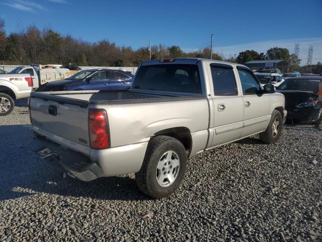 Photo 3 from auction – 2006 CHEVROLET SILVERADO with VIN 2GCEC13T861222839