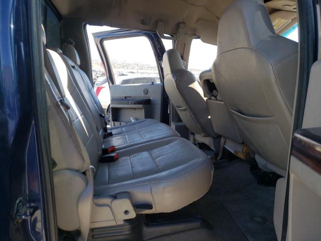 Photo 10 from auction – 2008 FORD F350 SRW S with VIN 1FTWW31RX8EA41970