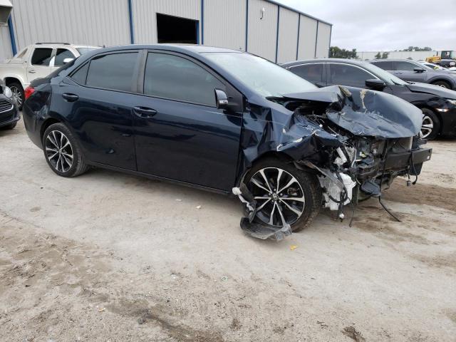 Photo 4 from auction – 2019 TOYOTA COROLLA L with VIN 5YFBURHE4KP896815