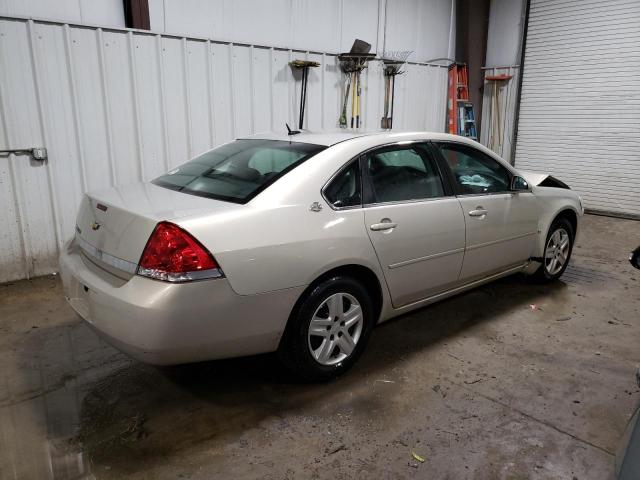 Photo 3 from auction – 2008 CHEVROLET IMPALA LS with VIN 2G1WB58N881363690