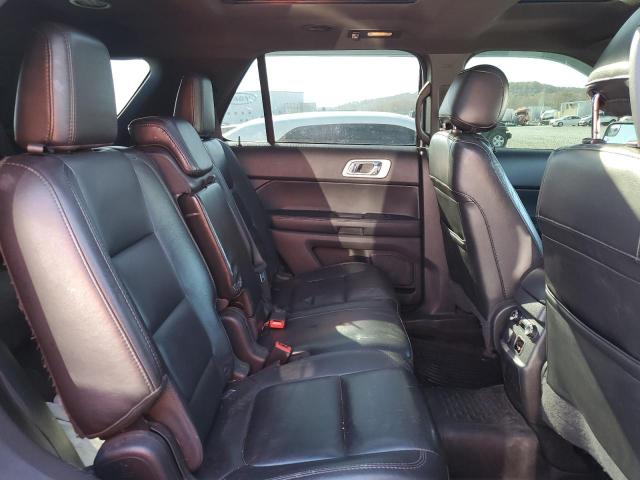 Photo 11 from auction – 2014 FORD EXPLORER L with VIN 1FM5K7F85EGA09051