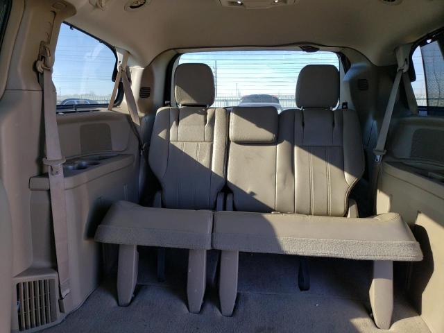 Photo 10 from auction – 2015 CHRYSLER TOWN & COU with VIN 2C4RC1CG9FR506891