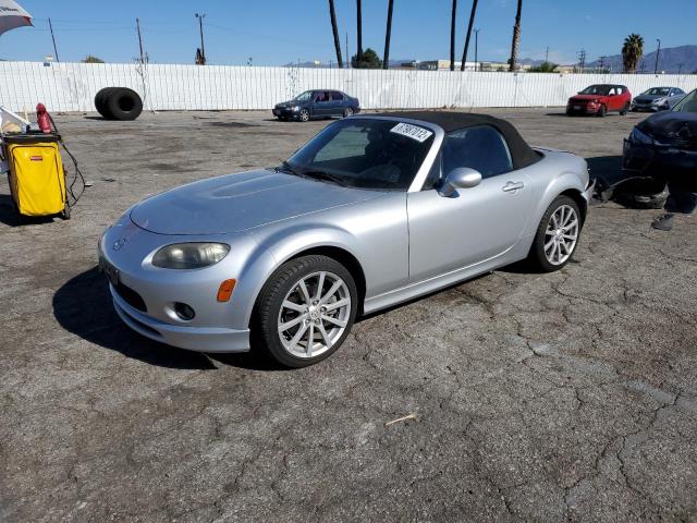 MAZDA MX-5 MIATA 2008 with VIN JM1NC25F080140521 - Photo from auction