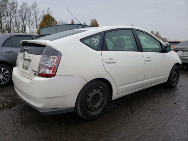 Photo 3 from auction – 2005 TOYOTA PRIUS with VIN JTDKB20U550132146