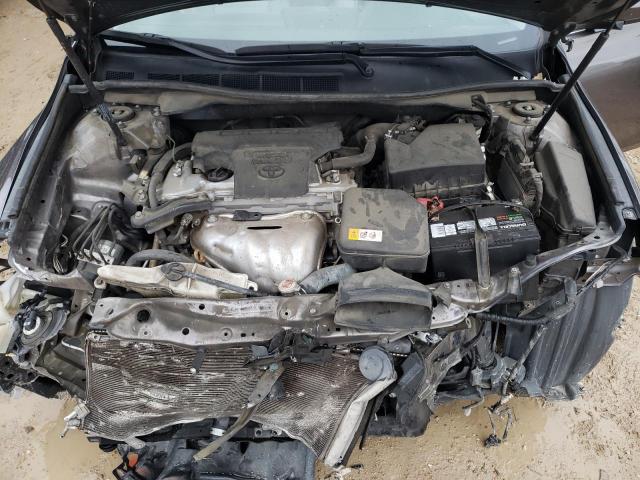 Photo 11 from auction – 2017 TOYOTA CAMRY LE with VIN 4T1BF1FK6HU396280