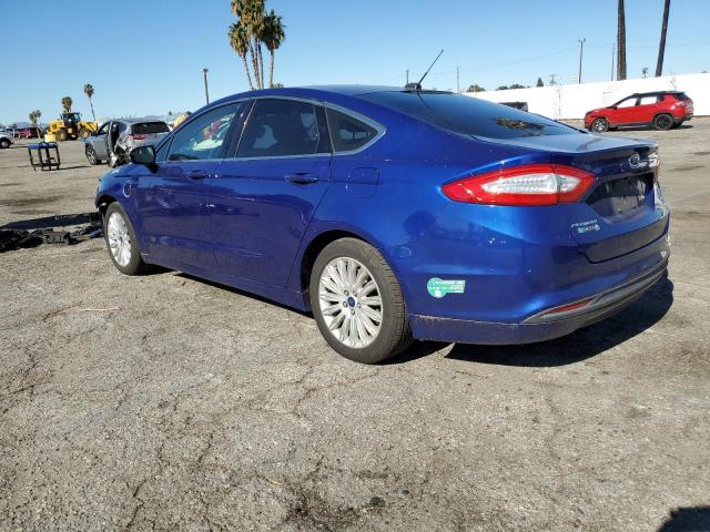 Photo 2 from auction – 2016 FORD FUSION SE with VIN 3FA6P0PU2GR320502