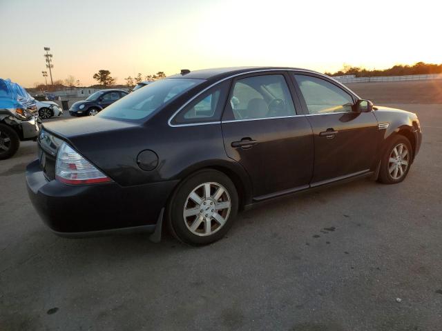 Photo 3 from auction – 2008 FORD TAURUS SEL with VIN 1FAHP24W88G100946