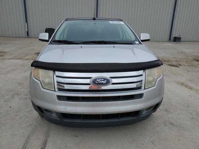 Photo 5 from auction – 2010 FORD EDGE LIMIT with VIN 2FMDK3KC5ABB62707