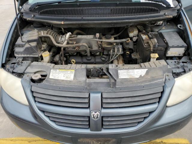 Photo 12 from auction – 2007 DODGE GRAND CARA with VIN 1D4GP24R17B243607