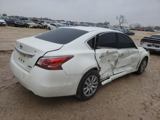 Photo 3 from auction – 2014 NISSAN ALTIMA 2.5 with VIN 1N4AL3AP2EN259372