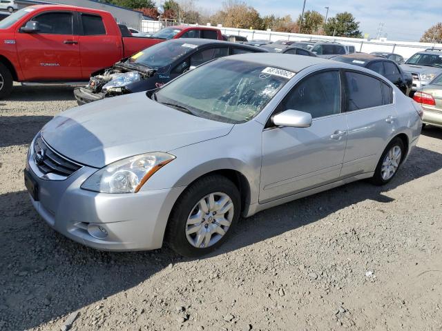 NISSAN ALTIMA BAS 2010 with VIN 1N4AL2AP3AN566554 - Photo from auction