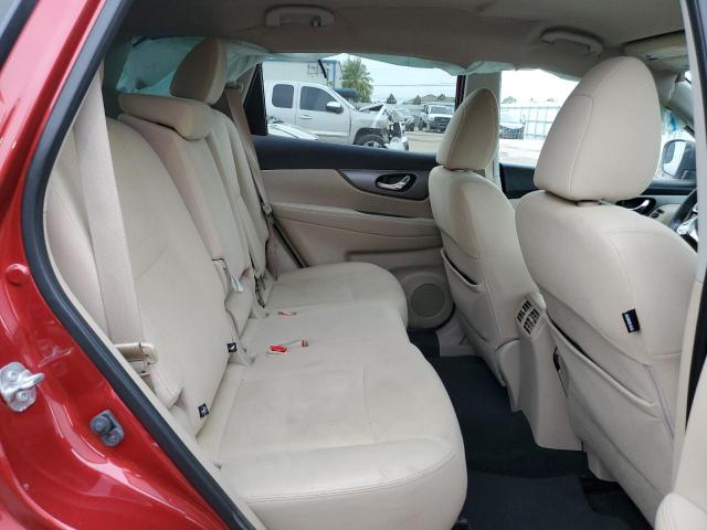 Photo 11 from auction – 2016 NISSAN ROGUE S with VIN KNMAT2MT4GP660152