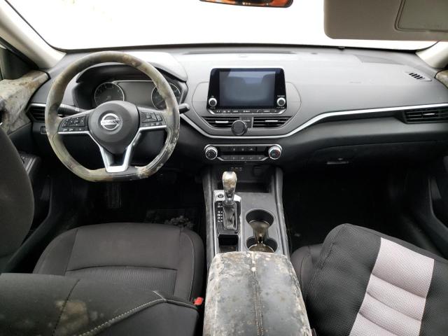 Photo 8 from auction – 2020 NISSAN ALTIMA S with VIN 1N4BL4BV8LC147594