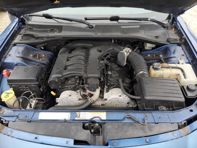 Photo 11 from auction – 2009 DODGE CHARGER SX with VIN 2B3KA33V89H545890