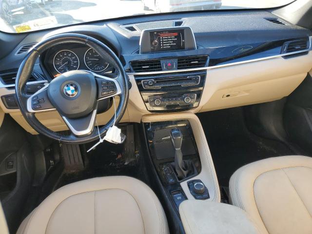Photo 8 from auction – 2016 BMW X1 XDRIVE2 with VIN WBXHT3C37G5E49244