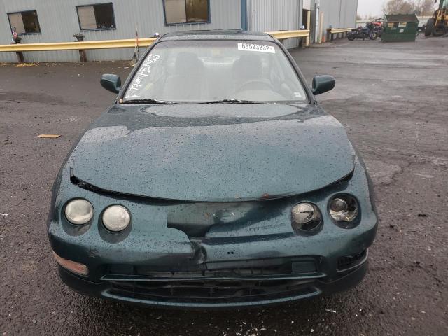 Photo 5 from auction – 1997 ACURA INTEGRA LS with VIN JH4DB7655VS002876