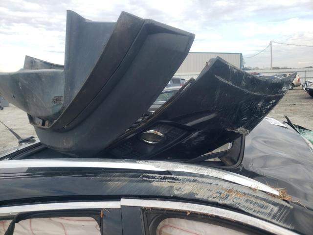 Photo 13 from auction – 2013 CADILLAC SRX PERFOR with VIN 3GYFNHE38DS652743
