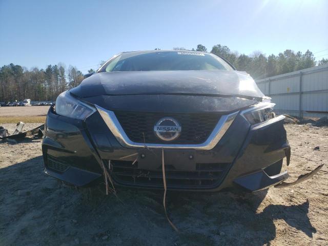 Photo 5 from auction – 2020 NISSAN VERSA S with VIN 3N1CN8DV1LL804272