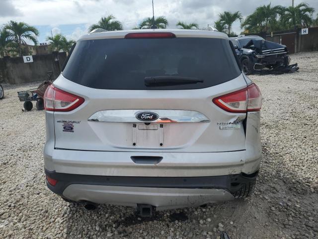 Photo 6 from auction – 2015 FORD ESCAPE TIT with VIN 1FMCU0J9XFUC90100