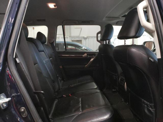 Photo 11 from auction – 2018 LEXUS GX 460 with VIN JTJBM7FX5J5194696