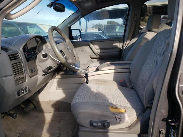 Photo 7 from auction – 2004 NISSAN ARMADA SE with VIN 5N1AA08A34N721223