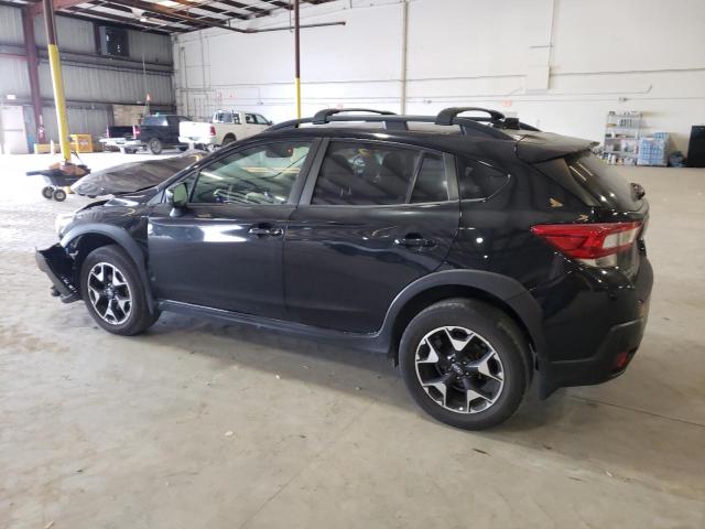 Photo 2 from auction – 2019 SUBARU CROSSTREK with VIN JF2GTAEC1K8394547