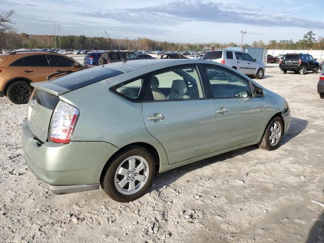Photo 3 from auction – 2008 TOYOTA PRIUS with VIN JTDKB20U083411393