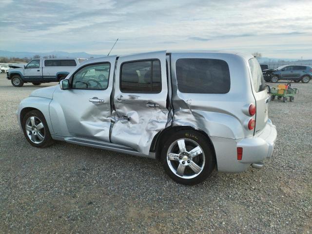 Photo 2 from auction – 2009 CHEVROLET HHR LT with VIN 3GNCA53V39S643647