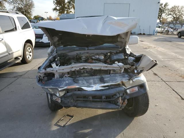 Photo 5 from auction – 2000 TOYOTA 4RUNNER SR with VIN JT3GN86R0Y0156642