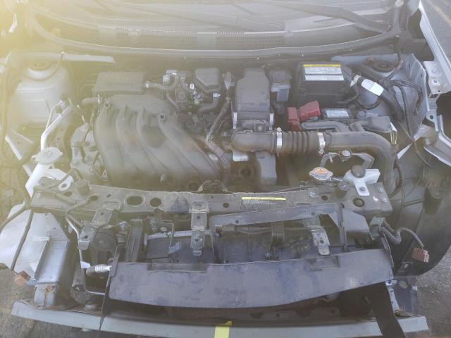 Photo 11 from auction – 2016 NISSAN VERSA S with VIN 3N1CN7AP8GL845942