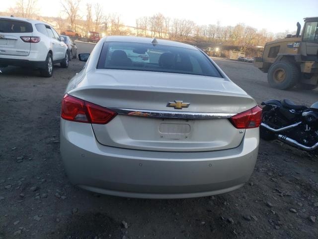 Photo 6 from auction – 2014 CHEVROLET IMPALA LT with VIN 2G1115SL9E9234679