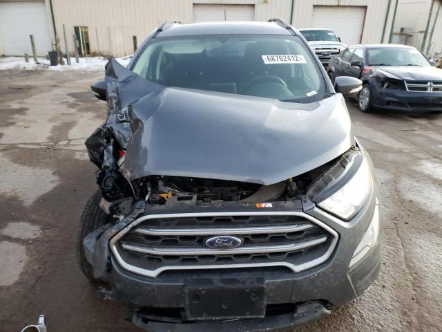Photo 5 from auction – 2020 FORD ECOSPORT S with VIN MAJ6S3GL2LC387794
