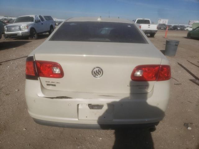 Photo 6 from auction – 2011 BUICK LUCERNE CX with VIN 1G4HC5EM7BU152786