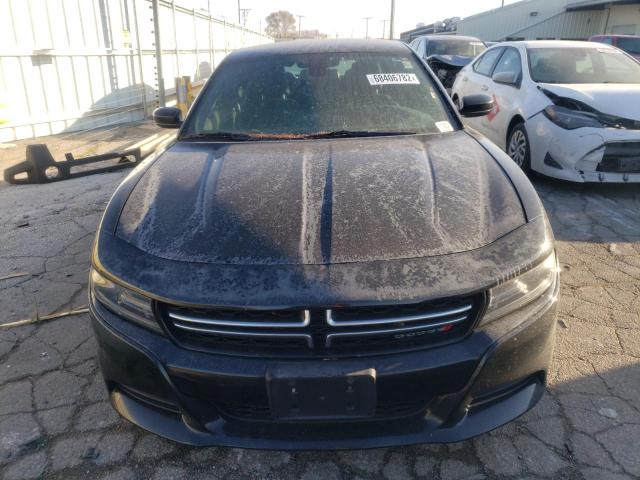 Photo 5 from auction – 2015 DODGE CHARGER SE with VIN 2C3CDXBG3FH862254