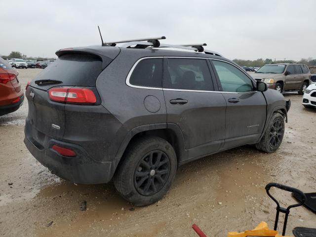 Photo 3 from auction – 2018 JEEP CHEROKEE L with VIN 1C4PJLLB3JD621799