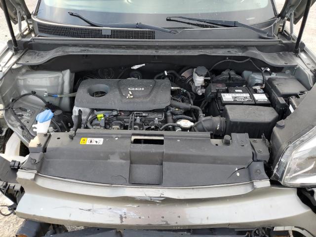 Photo 11 from auction – 2019 KIA SOUL with VIN KNDJN2A23K7010503