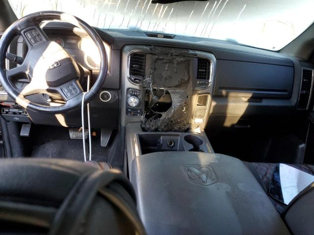 Photo 8 from auction – 2014 RAM 1500 SPORT with VIN 1C6RR7MT3ES163304