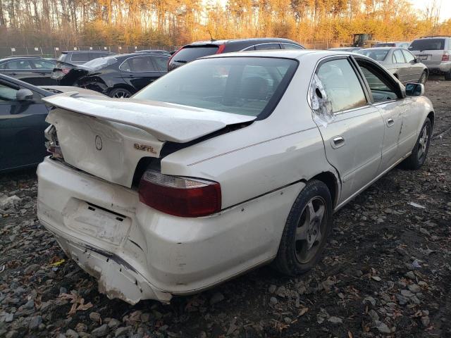 Photo 3 from auction – 2002 ACURA 3.2TL with VIN 19UUA56662A014944