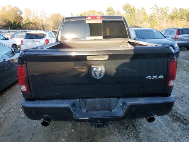 Photo 6 from auction – 2014 RAM 1500 SPORT with VIN 1C6RR7MT3ES163304