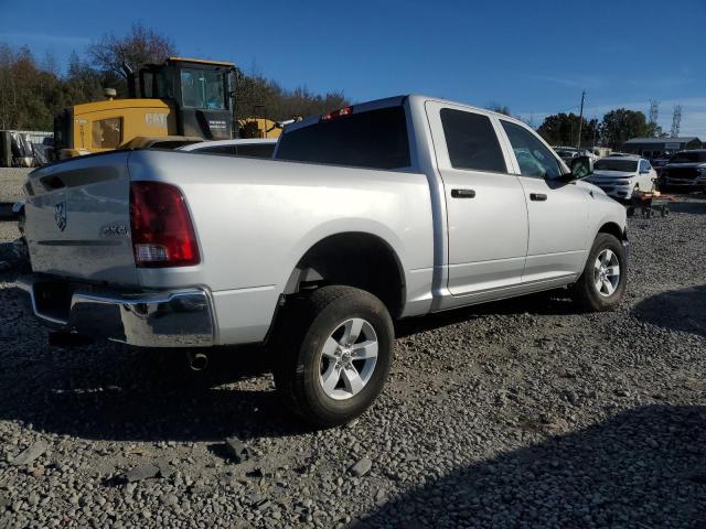 Photo 3 from auction – 2018 RAM 1500 ST with VIN 3C6RR7KT2JG130718