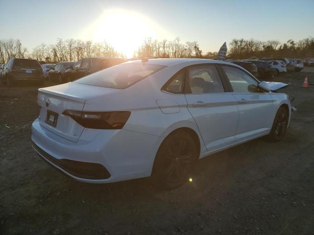 Photo 3 from auction – 2023 VOLKSWAGEN JETTA SE with VIN 3VW7M7BU4PM007582