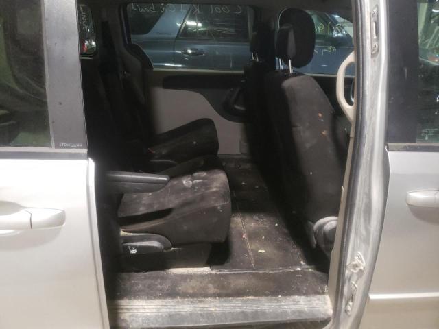 Photo 10 from auction – 2012 DODGE GRAND CARA with VIN 2C4RDGCG0CR296161