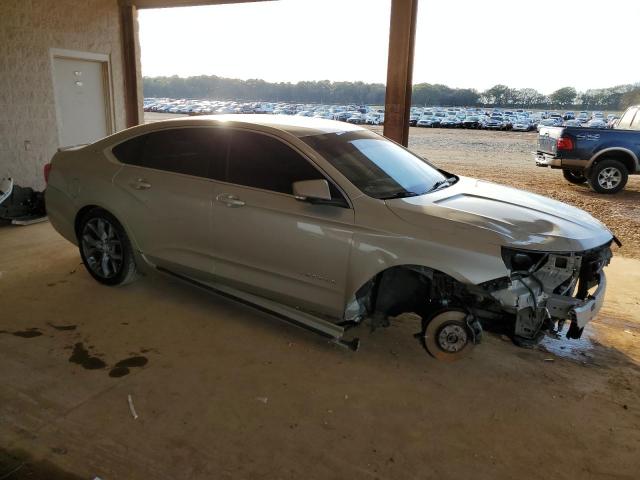 Photo 4 from auction – 2015 CHEVROLET IMPALA LT with VIN 2G1115SL5F9113049