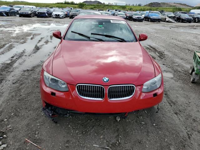 Photo 5 from auction – 2011 BMW 335 I with VIN WBADX7C54BE579414